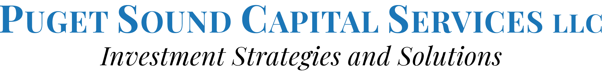 Puget Sound Capital Services LLC logo